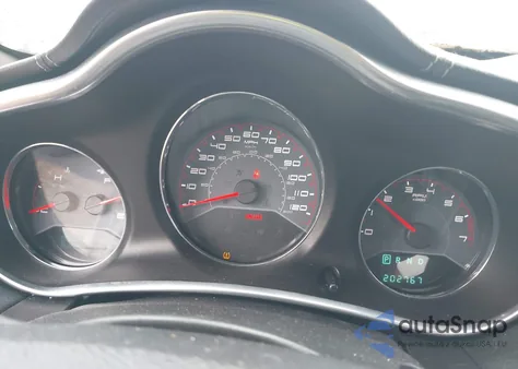 2013 Dodge Avenger Sxt из США, поврежденный, VIN 1C3CDZCB2DN581680